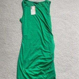 BTFBM bodycon dress, size M